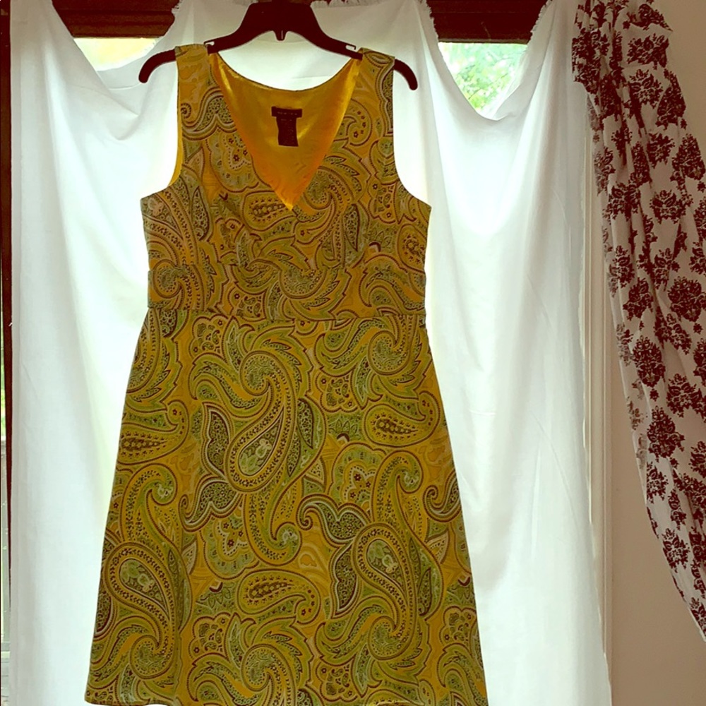 Summer Dress 👗 🕶 Spense brand EUC